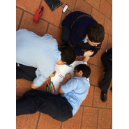 Jornadas Escuela, Familias y Comunidad